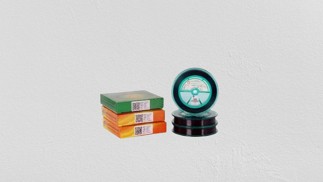 JDC Green Molybdenum Wire 0.18mm